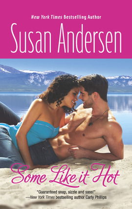Title details for Some Like It Hot by Susan Andersen - Wait list